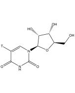 Uridine, [5-3H]-