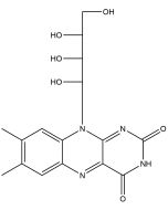 Riboflavin, [3H]-