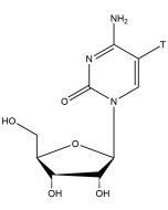 Cytidine, [5-3H(N)]-