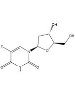 2'-Deoxyuridine, [5-3H]-