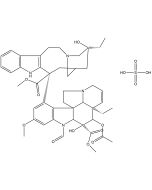 Vincristine sulphate, [3H]-