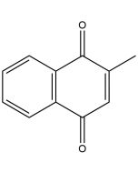 Vitamin K3, [3H]-