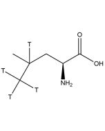 L-Leucine, [4,5-3H]-