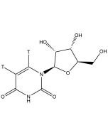 Uridine, [5,6-3H]-