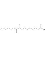 Palmitic acid, [9,10-3H]-
