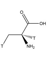 L-Alanine, [2,3-3H]-