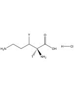 L-Ornithine hydrochloride, [2,3-3H]-