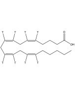 Arachidonic acid, [5,6,8,9,11,12,14,15-3H(N)]-
