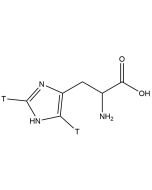 L-Histidine, [ring-2,5-3H]-