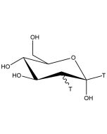 2-Deoxy-D-glucose, [1,2-3H(N)]-