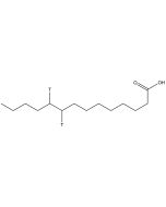 Myristic acid, [9,10-3H]-