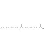 Stearic acid, [9,10-3H]-