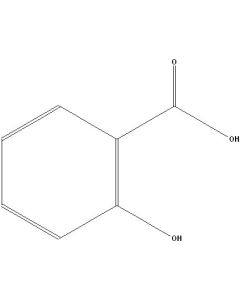 Salicylic acid [phenyl-14C(U)]