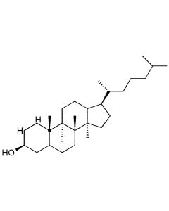 Cholesterol [1,2-3H(N)]