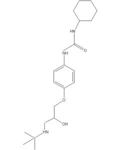 Talinolol [ring-3H(G)]