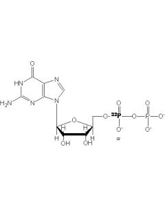 [alpha-P32]GDP, 6000 Ci/mmol, 10 mCi/ml