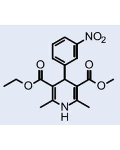 Nitrendipine, [H3]-