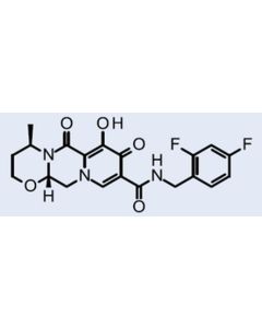 Dolutegravir, [H3]-