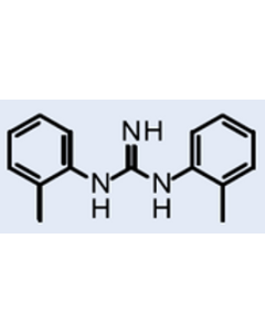1,3-Di-o-tolylguanidine (DTG), [H3]-