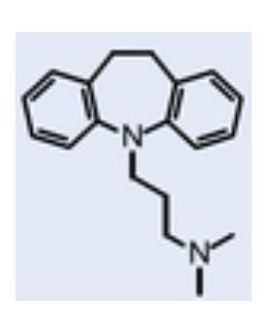 [H-3]Imipramine, hydrochloric acid salt 