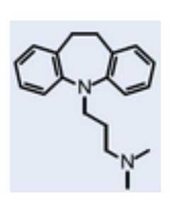 [H-3]Imipramine, hydrochloric acid salt