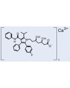 [H-3]Atorvastatin, calcium salt  