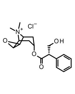 [H-3]Scopolamine Methyl Chloride