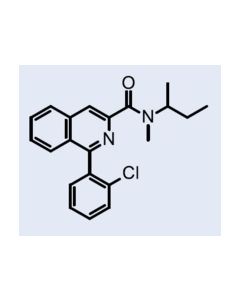 [H-3]PK 11195 