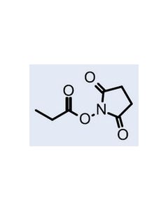 [H-3]NSP ([H-3]N-Succinimidyl propionate)