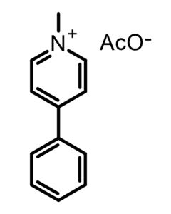 [H-3]MPP+ acetate