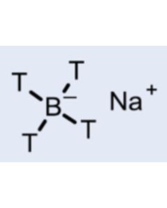 NaBH4, [H3]-