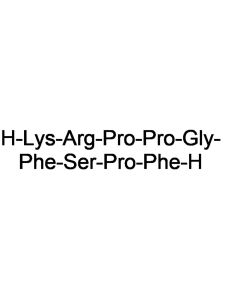 [H-3]Bradykinin-(Lys-des-Arg9)