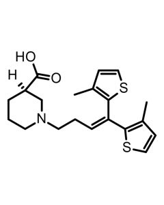 [H-3]Tiagabine