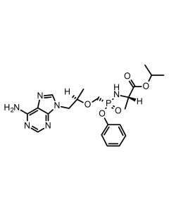 [H-3]Tenofovir alafenamide