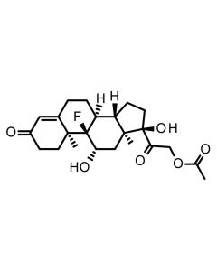 [H-3]Fludrocortison Acetate