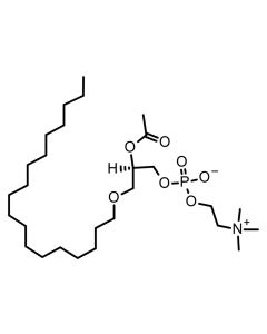 [H-3]Platelet activating factor C18