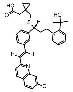 [H-3]Montelukast