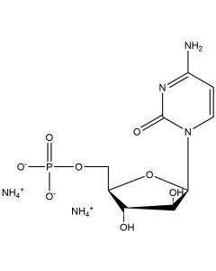 Cytosine-ß-D-arabinofuranoside-5'-monophosphate