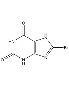 8-Bromoxanthine