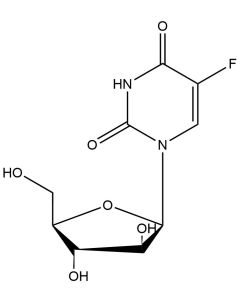 5-Fluorouracil-ß-D-arabinofuranoside