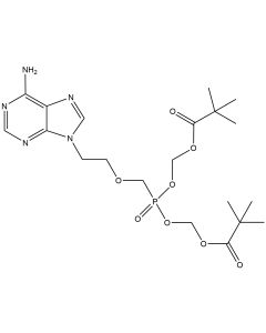 Adefovir dipivoxil