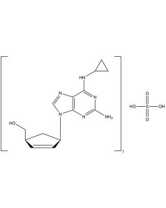 Abacavir sulfate