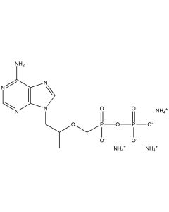 Tenofovir monophosphate