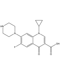 Ciprofloxacin