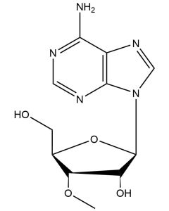 3'-(O-Methyl)-adenosine