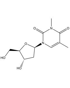 N3-Methylthymidine