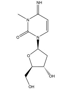N3-Methyl-2'-deoxycytidine