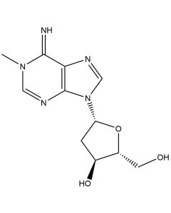 N1-Methyl-2'-deoxyadenosine