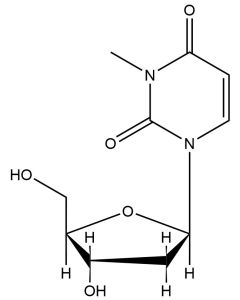N3-Methyl-2'-deoxyuridine