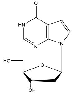 7-Deaza-2'-deoxyinosine